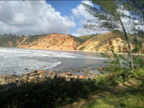 Linda Casa pertinho da praia